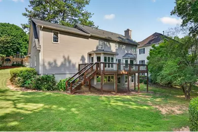 9005 Ridgestone Court, Roswell, GA 30076 - Photo 54