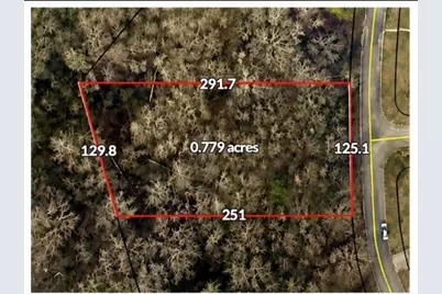 807 Anna Kathryn Drive, Stockbridge, GA 30281 - Photo 1