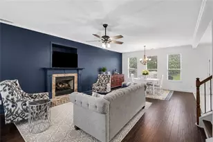 17 Redwood Dr, Adairsville, GA 30103 - Photo 4