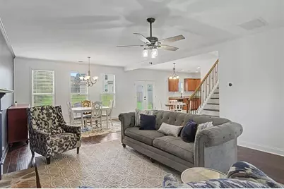17 Redwood Drive, Adairsville, GA 30103 - Photo 6