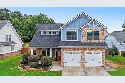 17 Redwood Drive, Adairsville, GA 30103 - Photo 1