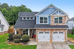 17 Redwood Dr, Adairsville, GA 30103 - Photo 1