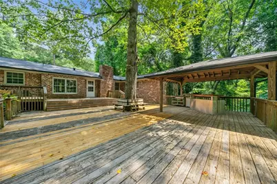 2173 Tanglewood Trail NE, Conyers, GA 30013 - Photo 16