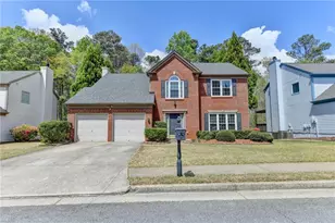 2163 Soque River Dr, Duluth, GA 30097 - Photo 1