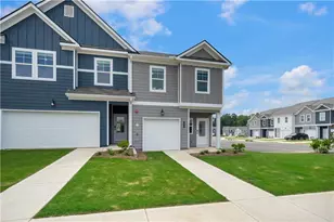 1381 Riverstone Rd, Jonesboro, GA 30238 - Photo 4