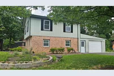 3534 Hill Drive, Duluth, GA 30096 - Photo 4