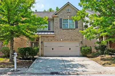 2039 Reavis Bluff, Conyers, GA 30012 - Photo 1
