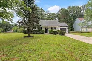 85 Settlers Mill Run, Hiram, GA 30141 - Photo 1