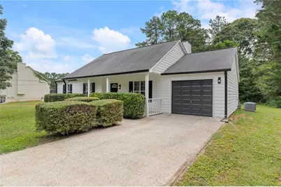 85 Settlers Mill Run, Hiram, GA 30141 - Photo 2
