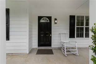 85 Settlers Mill Run, Hiram, GA 30141 - Photo 6
