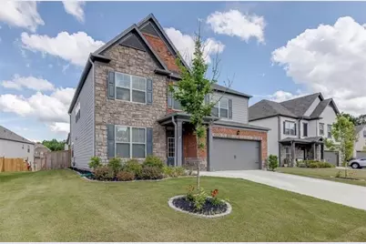 2055 Sorrento Court, Buford, GA 30519 - Photo 2