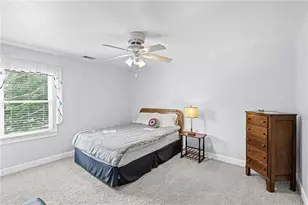 4634 Highland Cir, Gainesville, GA 30506 - Photo 34