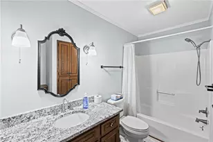 4634 Highland Cir, Gainesville, GA 30506 - Photo 28