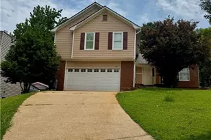 1143 Memory Ln, Lawrenceville, GA 30044 - Photo 1