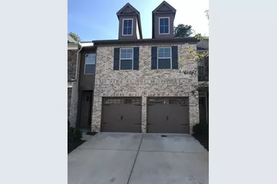 2058 Brightleaf Way, Marietta, GA 30060 - Photo 2