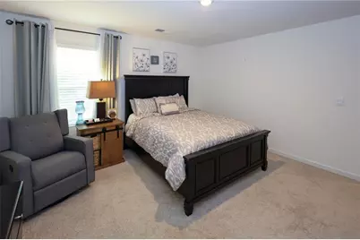 931 Avenida Way, McDonough, GA 30252 - Photo 22