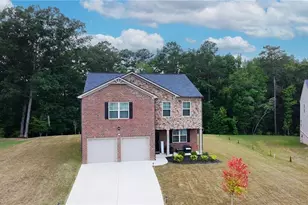 931 Avenida Way, McDonough, GA 30252 - Photo 1