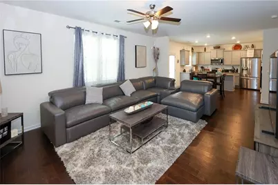 931 Avenida Way, McDonough, GA 30252 - Photo 20