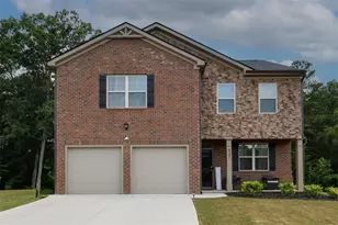 931 Avenida Way, McDonough, GA 30252 - Photo 1