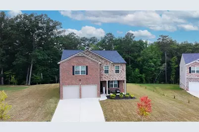 931 Avenida Way, McDonough, GA 30252 - Photo 2