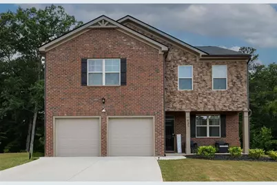 931 Avenida Way, McDonough, GA 30252 - Photo 2