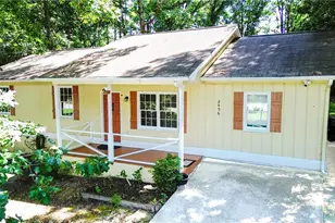 2456 Verner Rd, Lawrenceville, GA 30043 - Photo 1