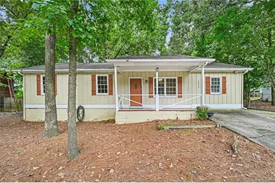 2456 Verner Road, Lawrenceville, GA 30043 - Photo 1