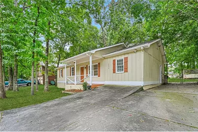 2456 Verner Road, Lawrenceville, GA 30043 - Photo 2