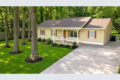 2456 Verner Road, Lawrenceville, GA 30043 - Photo 2