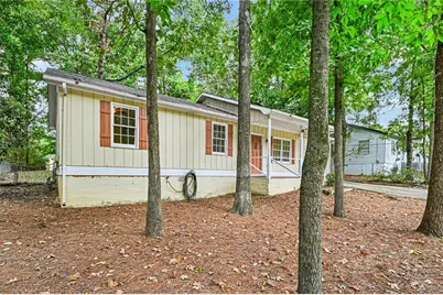 2456 Verner Road, Lawrenceville, GA 30043 - Photo 4
