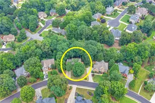 3545 Sentry View Trace, Suwanee, GA 30024 - Photo 70