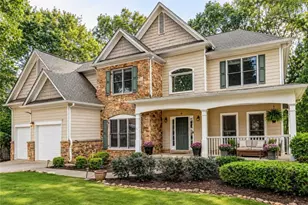 3545 Sentry View Trace, Suwanee, GA 30024 - Photo 2