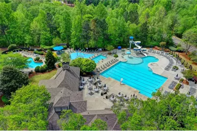 3545 Sentry View Trace, Suwanee, GA 30024 - Photo 76