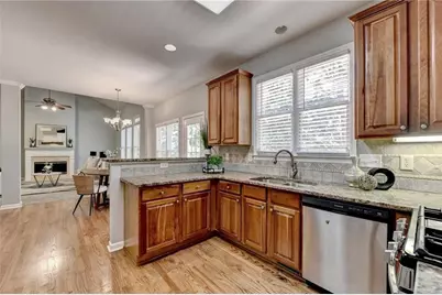 3545 Sentry View Trace, Suwanee, GA 30024 - Photo 14