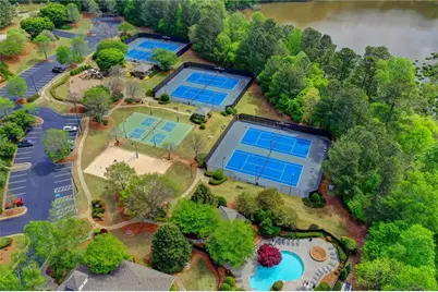 3545 Sentry View Trace, Suwanee, GA 30024 - Photo 80