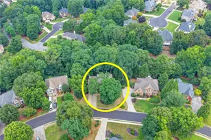 3545 Sentry View Trace, Suwanee, GA 30024 - Photo 66