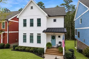 5135 Arnold St, Covington, GA 30014 - Photo 1