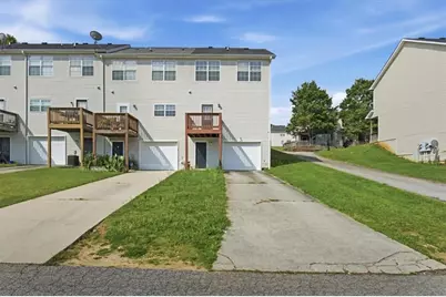 117 Hawkeye Lane NW #GA30, Conyers, GA 30012 - Photo 18