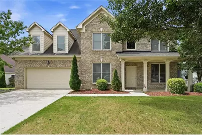 3475 Golfe Links Drive, Snellville, GA 30039 - Photo 1