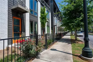 452 Latta St NE, Atlanta, GA 30308 - Photo 2