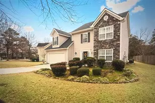 1285 Stephens Pond View, Loganville, GA 30052 - Photo 16