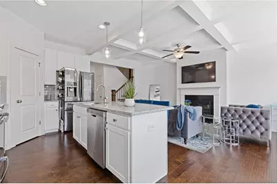 2175 Flying Spur Drive, Lithonia, GA 30058 - Photo 10