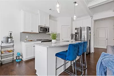 2175 Flying Spur Drive, Lithonia, GA 30058 - Photo 12