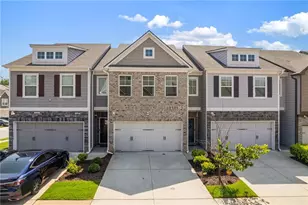 2175 Flying Spur Dr, Lithonia, GA 30058 - Photo 1
