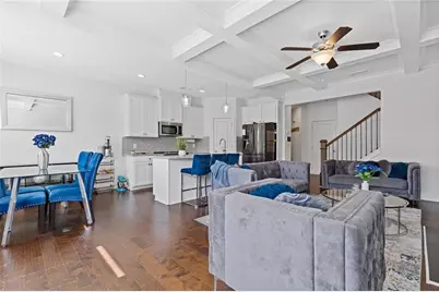 2175 Flying Spur Drive, Lithonia, GA 30058 - Photo 14