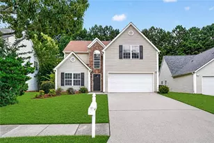 325 Shadowbrooke Circle, Loganville, GA 30052 - Photo 1