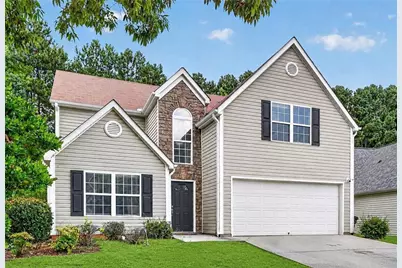 325 Shadowbrooke Circle, Loganville, GA 30052 - Photo 2