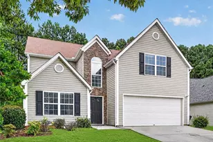 325 Shadowbrooke Circle, Loganville, GA 30052 - Photo 2