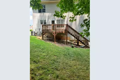 1707 Silverdale Lane, Lithia Springs, GA 30122 - Photo 2