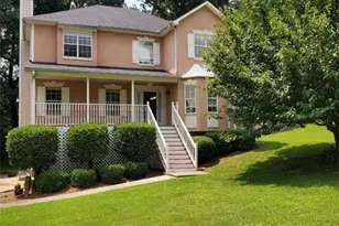 1707 Silverdale Ln, Lithia Springs, GA 30122 - Photo 1
